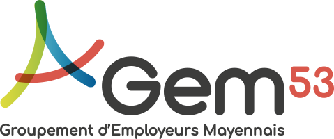 logo GEM53