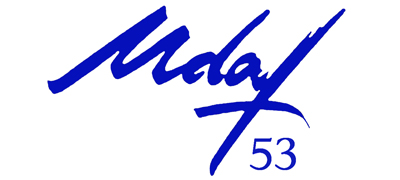 logo Udaf 53