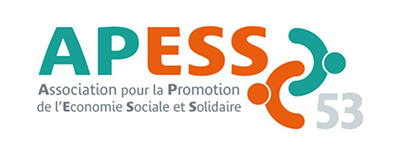 Logo APESS53