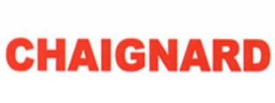 Logo Chaignard