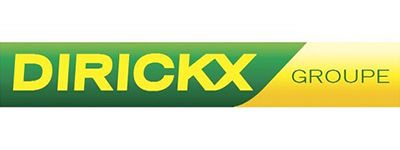 Logo dirickx