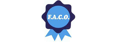 Logo F.A.C.O