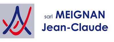 Logo Meignan Jean Claude