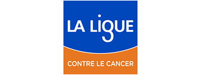 Logo Ligue Contre le Cancer