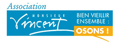 Logo Monsieur Vincent