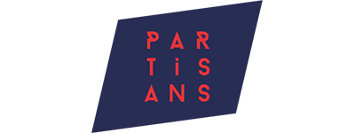 Logo Agence Partisans