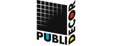 Logo Publidecor