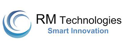 Logo RM Technologie