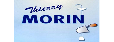 Logo Thierry Morin