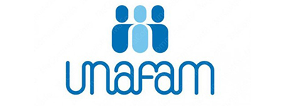 Logo Unafam