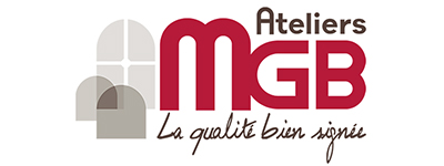 Logo Ateliers MGB