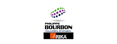 Logo Philippe Bourbon SARL - RIKA